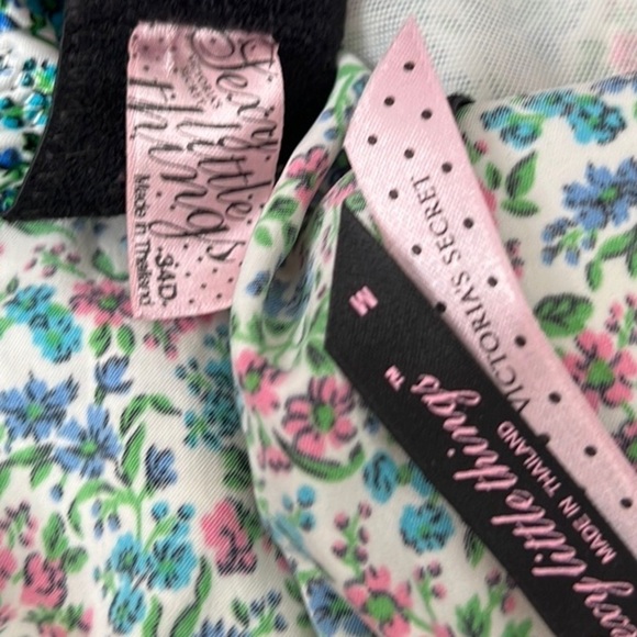 Victoria’s Secret Sexy Little Things Set - Picture 5 of 6